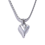 Whole Lotta Love Necklace