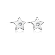 Starry Earrings