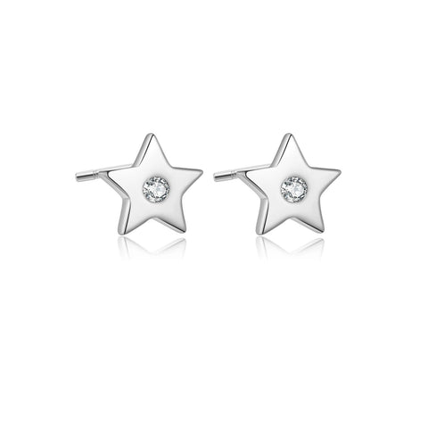Starry Earrings