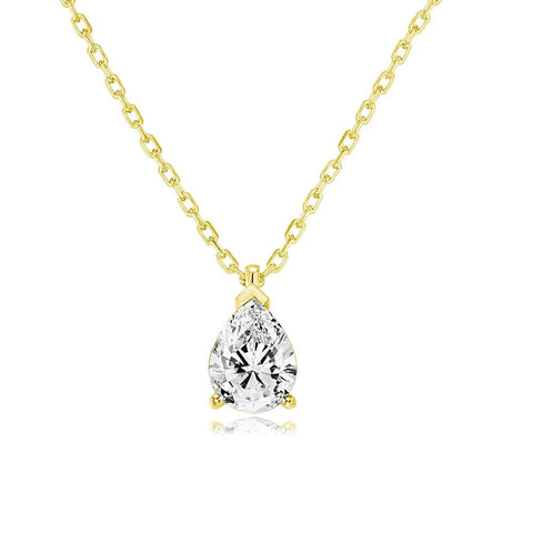 Lavish Necklace