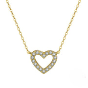 In Love Necklace