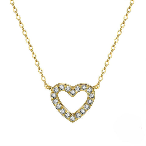 In Love Necklace