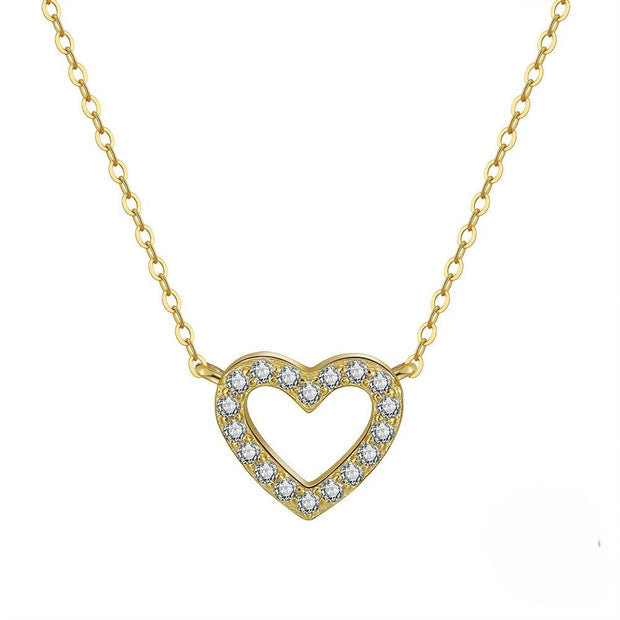 In Love Necklace