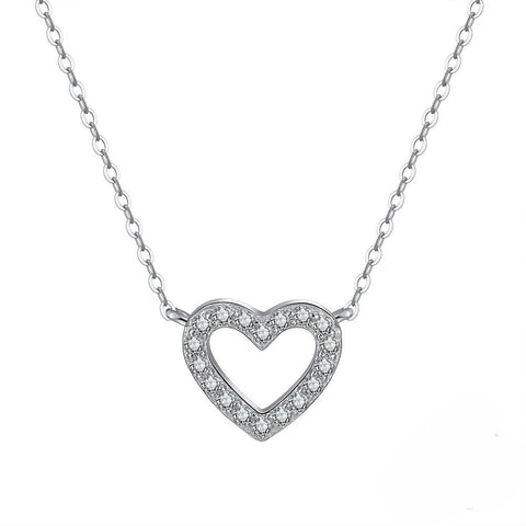 In Love Necklace