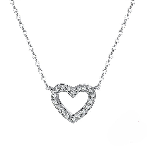 In Love Necklace